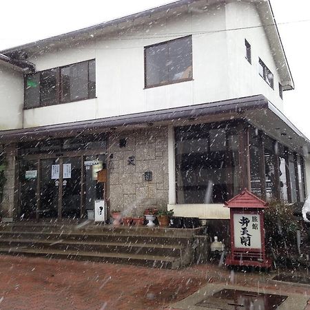 Ryokan Bentenkaku Osaki  Quarto foto
