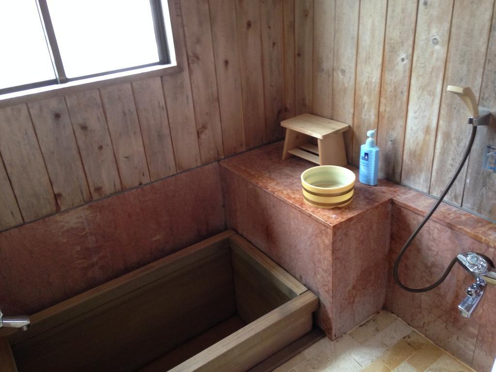 Ryokan Bentenkaku Osaki  Quarto foto