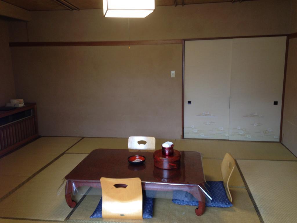 Ryokan Bentenkaku Osaki  Quarto foto